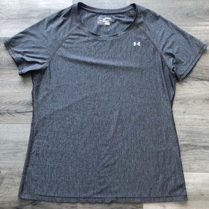 Under Armour Heat Gear Top